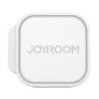 Kép 4/6 - Magnetic Cable Organizer Joyroom JR-ZS368 3 pcs (white)