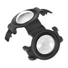 Kép 3/3 - PULUZ optika borító Insta360 X3 fényképezőgép tok