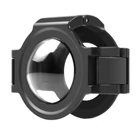 Kép 1/3 - PULUZ optika borító Insta360 X3 fényképezőgép tok