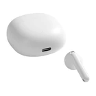 Kép 3/6 - Earphones Joyroom Funpods JR-FB1 Wireless (white)