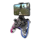 Kép 2/4 - Wireless controler Havit G180BT (white)