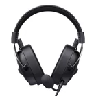 Kép 2/6 - Gaming headphones HAVIT H2002E (black)