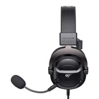 Kép 3/6 - Gaming headphones HAVIT H2002E (black)