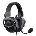 Kép 5/6 - Gaming headphones HAVIT H2002E (black)