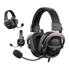 Kép 6/6 - Gaming headphones HAVIT H2002E (black)