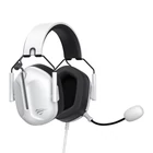 Kép 2/7 - Gaming headphones HAVIT H2033d (white-black)