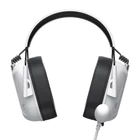 Kép 5/7 - Gaming headphones HAVIT H2033d (white-black)