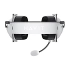 Kép 6/7 - Gaming headphones HAVIT H2033d (white-black)