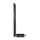 Kép 1/9 - Baseus FastJoy 150 Mbps WiFi adapter antennával (fekete)