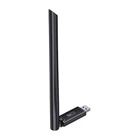 Kép 3/9 - Baseus FastJoy 150 Mbps WiFi adapter antennával (fekete)