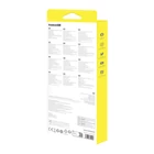 Kép 8/9 - Baseus FastJoy 150 Mbps WiFi adapter antennával (fekete)