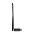 Kép 1/9 - Baseus FastJoy Adapter WiFi antennával 300Mbps (fekete)