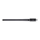 Kép 3/9 - Baseus FastJoy Adapter WiFi antennával 300Mbps (fekete)