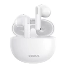 Kép 1/9 - Earphones TWS Baseus Bowie E12 (white)