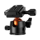 Kép 3/5 - Statyw K&F Concept K234A0+BH-28L