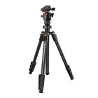Kép 1/5 - Statyw K&F Concept K234A0+BH-28L