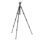 Kép 4/5 - Statyw K&F Concept K234A0+BH-28L