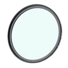 Kép 4/4 - Filtr 55 MM MC UV K&F Concept KU04
