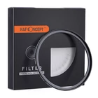 Kép 1/4 - Filtr 55 MM MC UV K&F Concept KU04