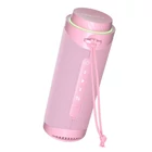 Kép 6/6 - Wireless Bluetooth Speaker Tronsmart T7 (Pink)