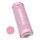 Kép 3/6 - Wireless Bluetooth Speaker Tronsmart T7 (Pink)