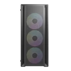 Kép 3/8 - Darkflash DK353 ATX számítógépház (fekete)