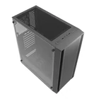 Kép 5/8 - Darkflash DK353 ATX számítógépház (fekete)