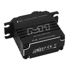 Kép 2/3 - M11 HiVOLT CORELESS Digital servo (9kg-0,055s/60°) Servo