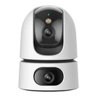 Kép 1/2 - 360° Indoor WiFi Camera IMOU Ranger Dual 8MP