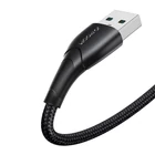 Kép 5/5 - Kabel Joyroom SA32-AL3 Starry USB do Lightning, 3A, 1m czarny