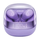 Kép 1/6 - Earbuds TWS Joyroom Jdots Series JR-DB2 (purple)