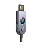 Kép 2/3 - Receiver Joyroom JR-CB6 Car-B (dark gray)
