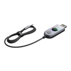 Kép 3/3 - Receiver Joyroom JR-CB6 Car-B (dark gray)