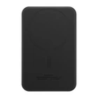 Kép 12/20 - Baseus Mágneses Mini Powerbank, 5000mAh, USB-C 20W (fekete)