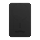 Kép 2/20 - Baseus Mágneses Mini Powerbank, 5000mAh, USB-C 20W (fekete)