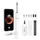 Kép 1/3 - Smart Visual Ear-Clean Rod Bebird Note 5 (blue)