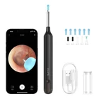 Kép 1/3 - Smart Visual Ear-Clean Rod Xlife X1 (black)