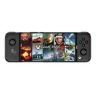 Kép 2/5 - Gaming Controller GameSir X2 Pro White USB-C with Smartphone Holder