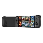 Kép 3/5 - Gaming Controller GameSir X2 Pro White USB-C with Smartphone Holder