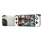 Kép 3/5 - Gaming Controller GameSir X2 Pro White USB-C with Smartphone Holder