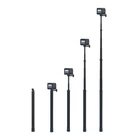 Kép 7/7 - Szelfi Stick 2.7M TELESIN szénszálból