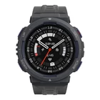 Kép 3/6 - Amazfit Active Edge Okosóra (sötétkék)