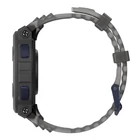 Kép 4/6 - Amazfit Active Edge Okosóra (sötétkék)