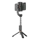 Kép 1/4 - Selfiestick/tripod bluetooth APEXEL APL-D6 (black)