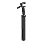 Kép 3/3 - Selfiestick/tripod APEXEL APL-JJ070 70" (black)