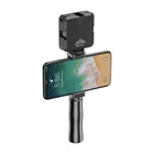 Kép 2/4 - Phone holder APEXEL APL-VG01 (black)