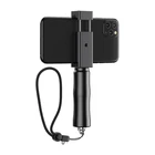 Kép 3/4 - Phone holder APEXEL APL-VG01 (black)
