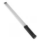 Kép 1/3 - Színes PULUZ LED távirányítós fotólámpa (PU460B)