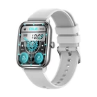 Kép 1/5 - Colmi C61 Smartwatch (Silver)