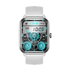 Kép 2/5 - Colmi C61 Smartwatch (Silver)